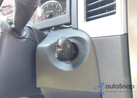 2008 Jeep Grand Cherokee Laredo from USA, damaged, VIN 1J8GR48K68C241453